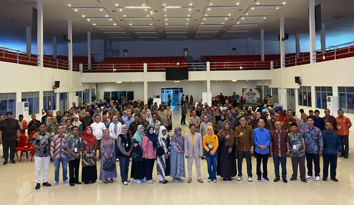 Musyawarah Besar (Mubes) Fakultas Pertanian UGJ 2026